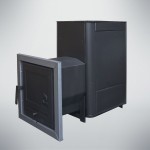 ВАРВАРА Мини удлиненная топка